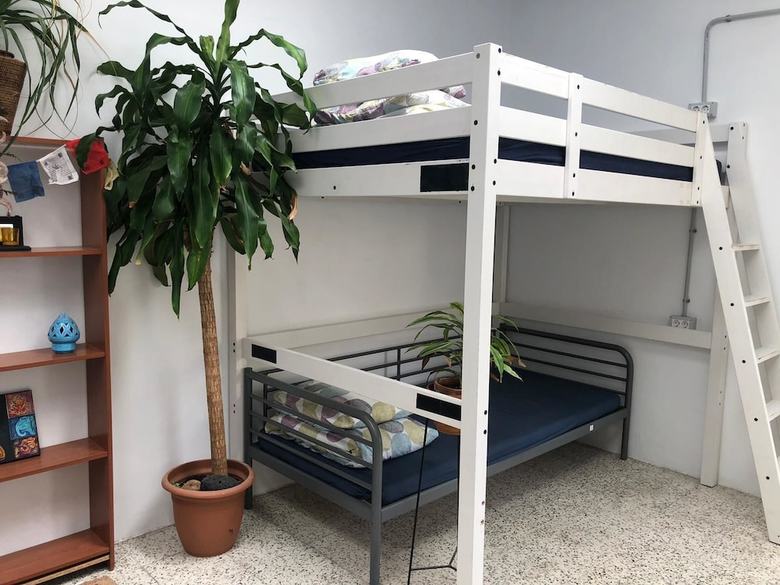 Hostal Tropical House Hostel
