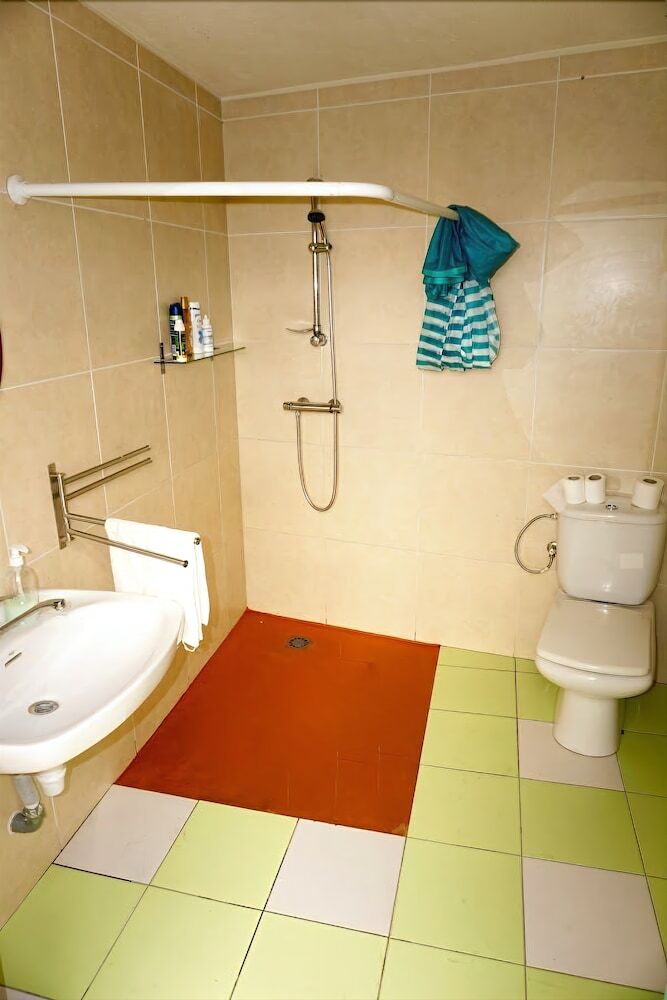 Hostal Tropical House Hostel
