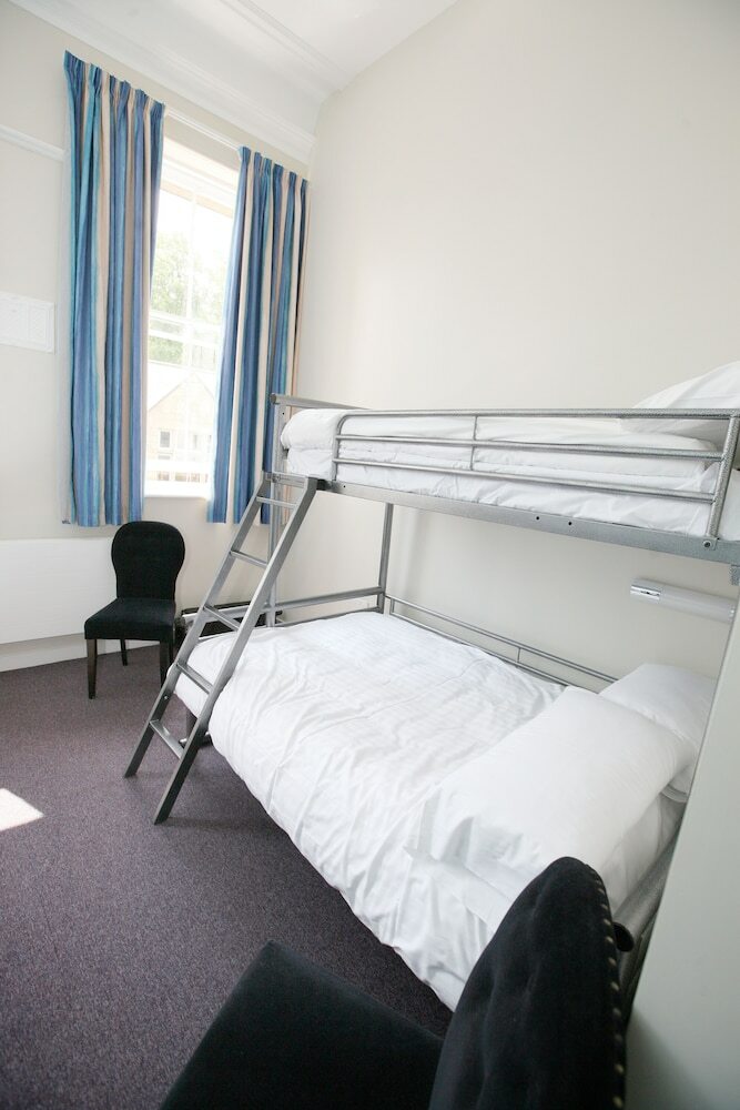 Hostal Alnwick Youth Hostel