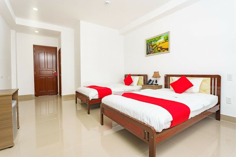 Hotel Oyo 108 Amanda Phan