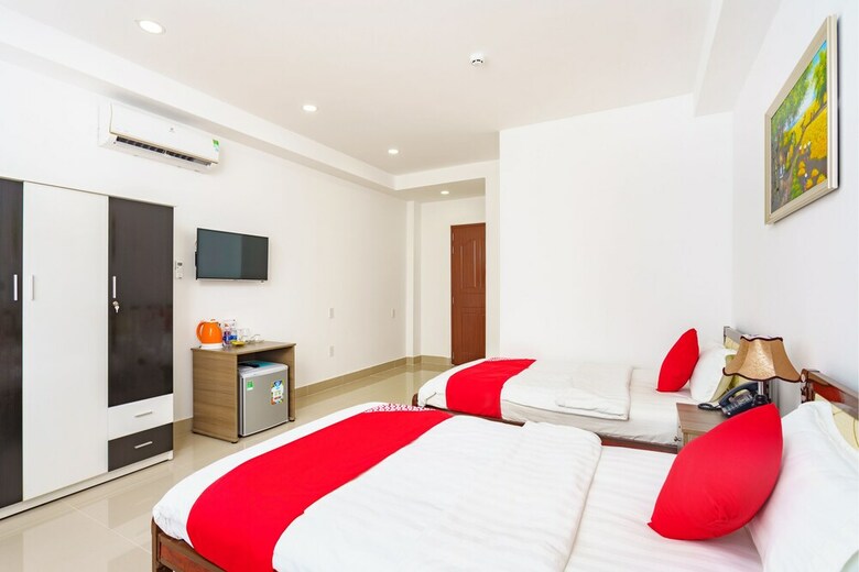 Hotel Oyo 108 Amanda Phan