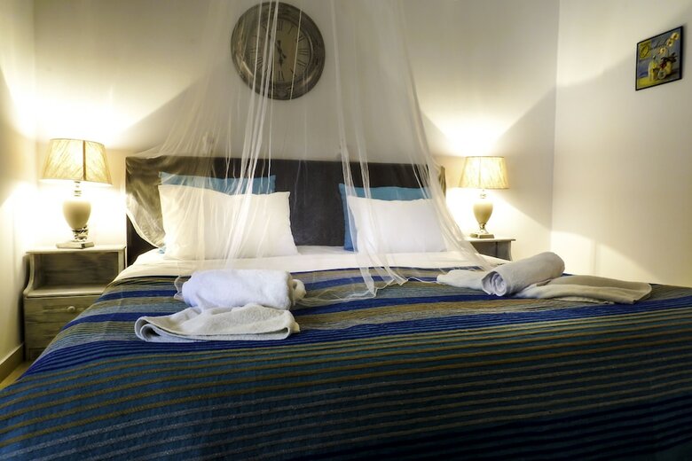 Hotel Cubaneros Holiday Inn