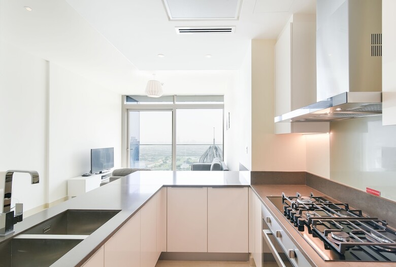 Apartamento Residence Dubai - Marina Gate1