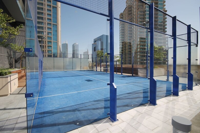 Apartamento Residence Dubai - Marina Gate1