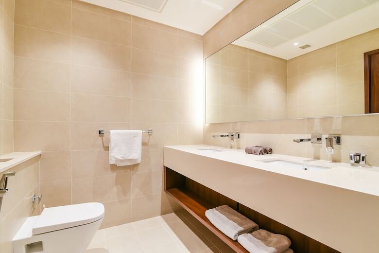 Apartamento Residence Dubai - Marina Gate1