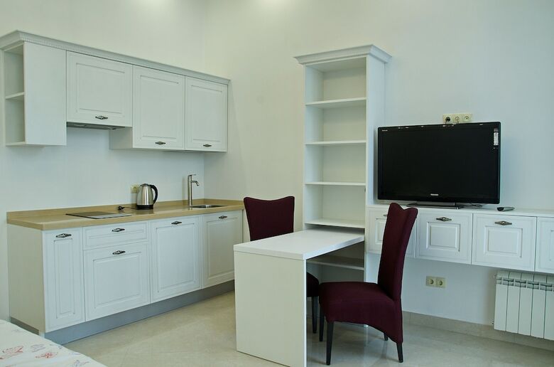 Hotel Esen Inn