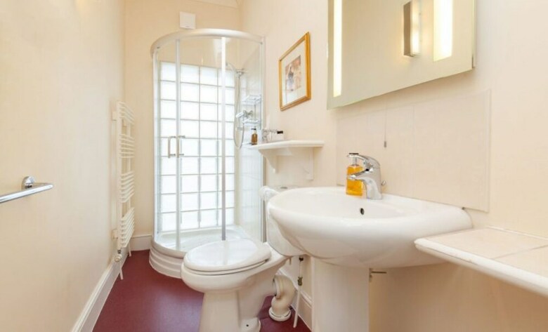 Arden House Bed And Breakfast