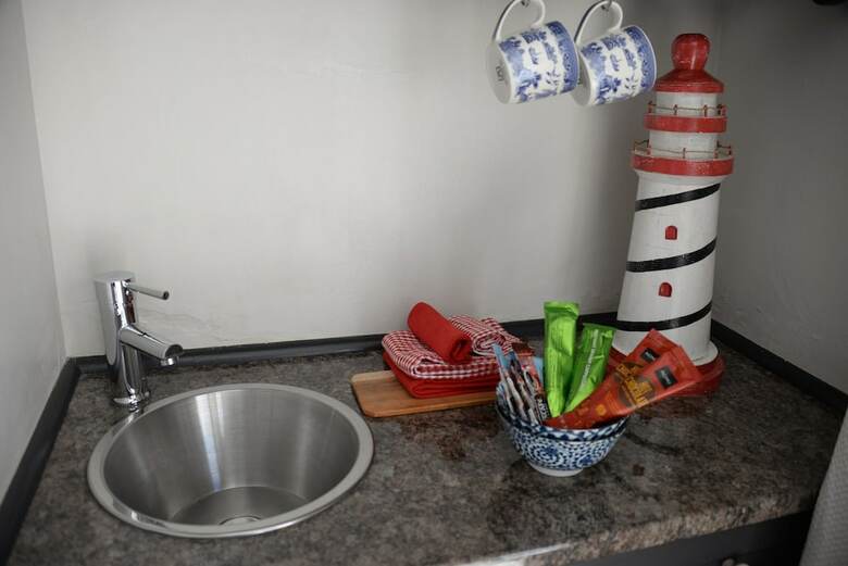 Hotel Whale Tide Guest House