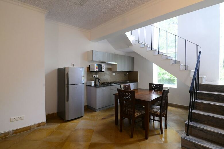 Tripthrill Serenity 3 Bhk Villas