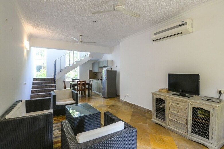 Tripthrill Serenity 3 Bhk Villas