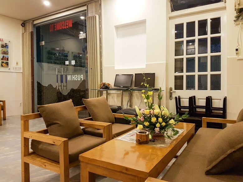 Hostal Backpack Abode Hostel