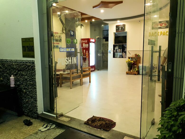 Hostal Backpack Abode Hostel