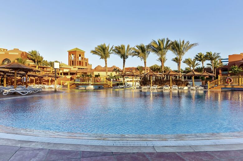 Hotel Tui Magic Life Sharm El Sheikh