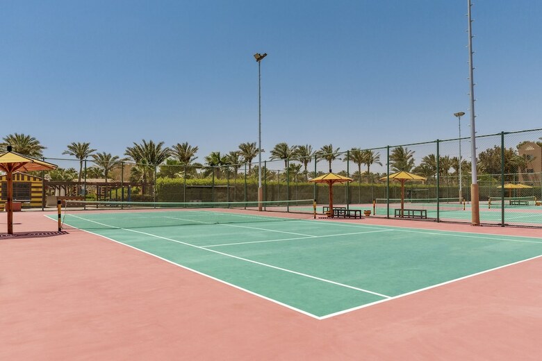 Hotel Tui Magic Life Sharm El Sheikh