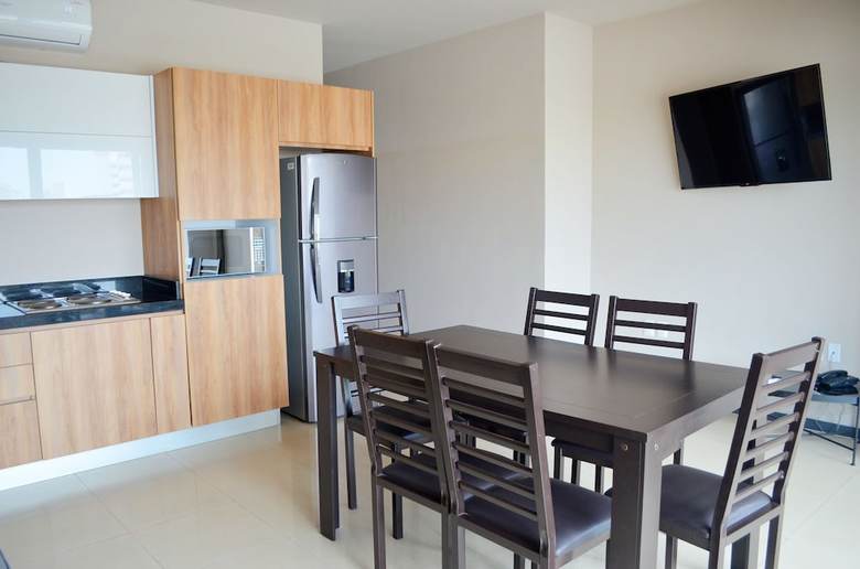 Apartamentos Marina Suites