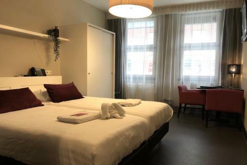 Hotel Merlinde