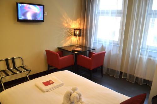 Hotel Merlinde