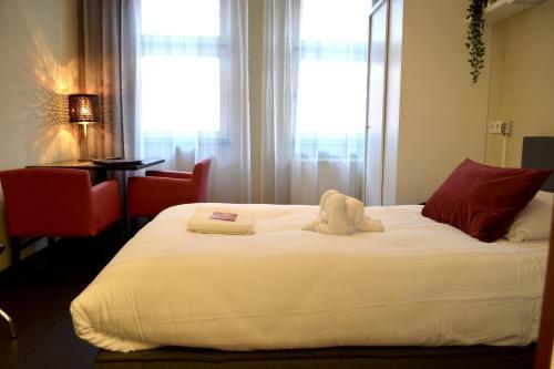 Hotel Merlinde
