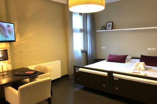 Hotel Merlinde