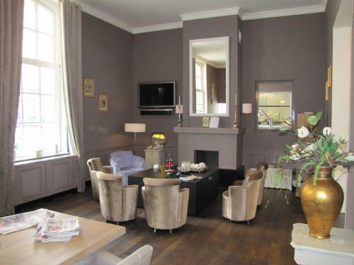 Hotel Merlinde