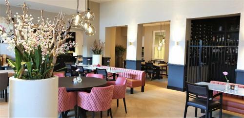Hotel Merlinde