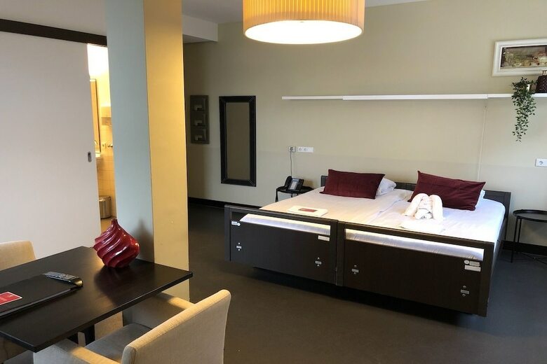 Hotel Merlinde