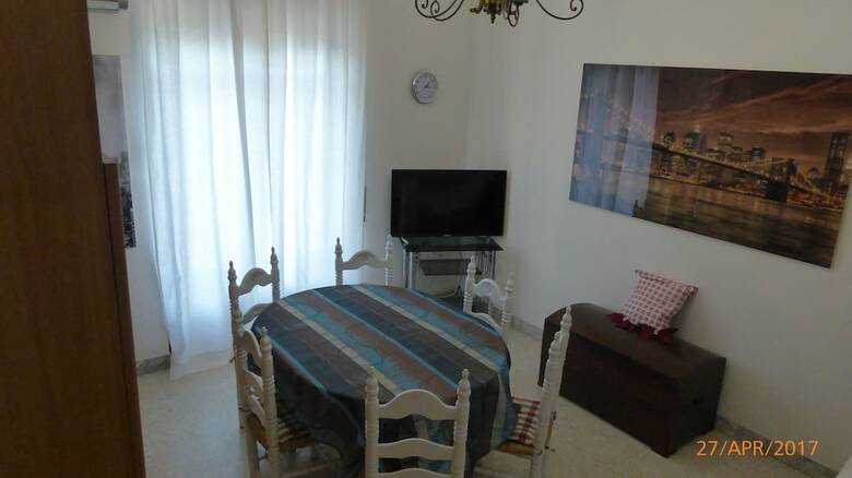 Apartamento Casa Di Lara