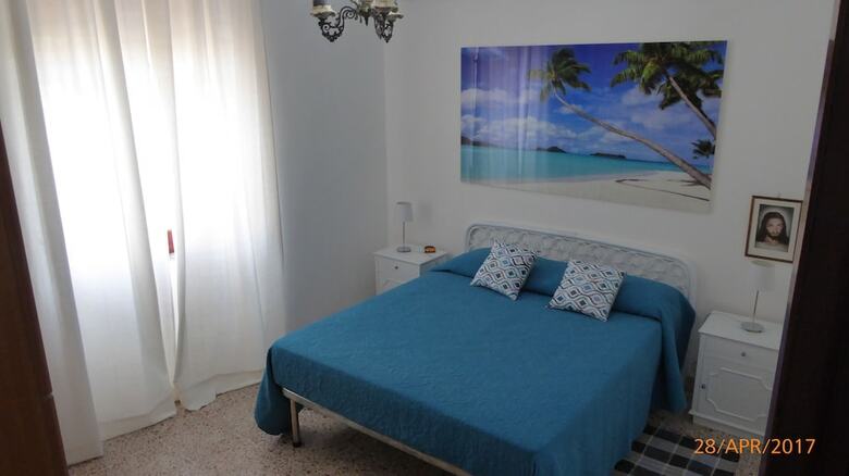 Apartamento Casa Di Lara
