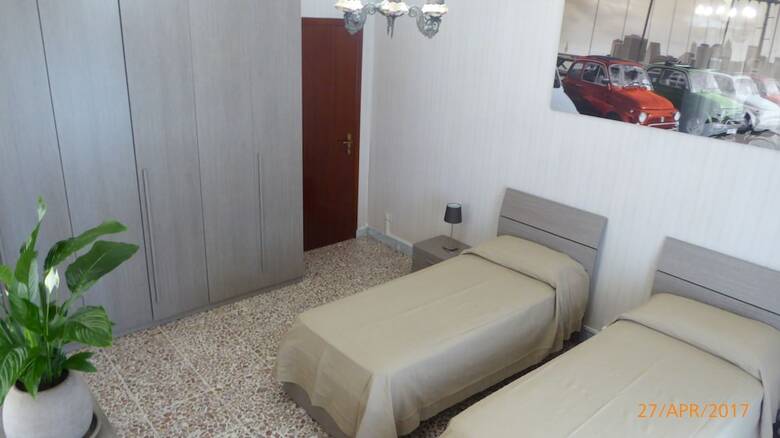Apartamento Casa Di Lara