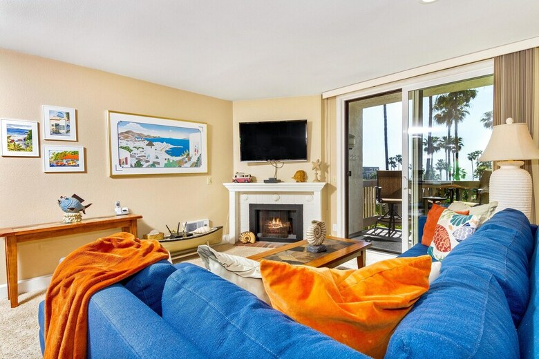 Pacific Palms