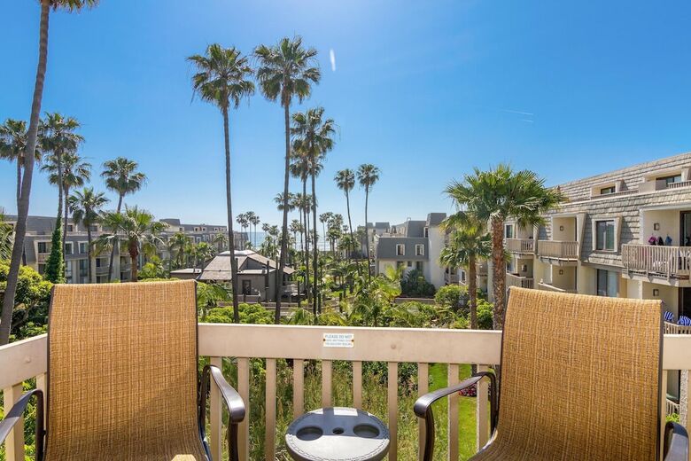 Pacific Palms