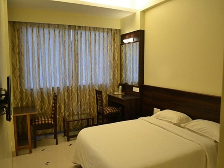 Hotel Elegant