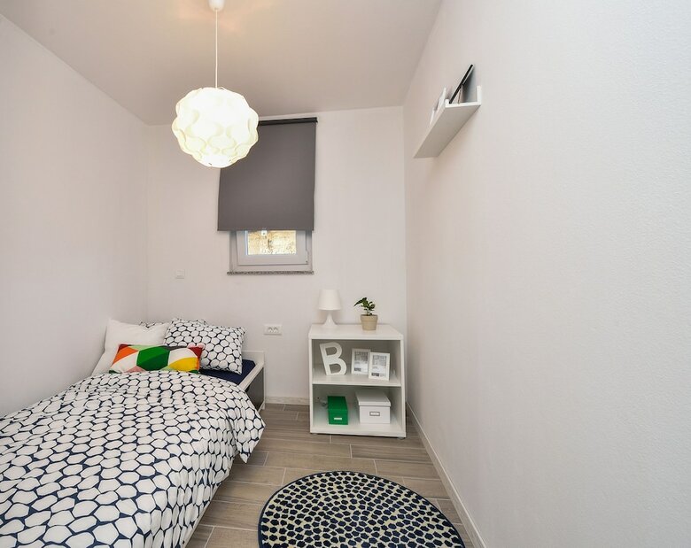 Villa Apartments Levante