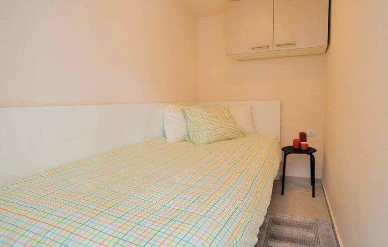 Villa Apartments Levante