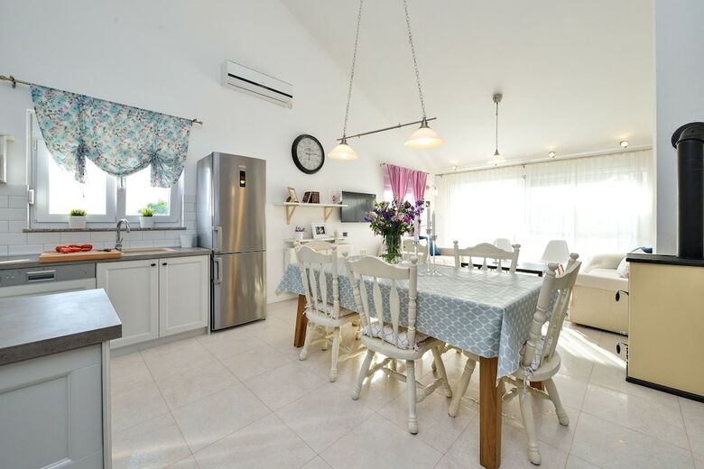 Villa Apartments Levante