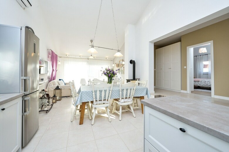 Villa Apartments Levante
