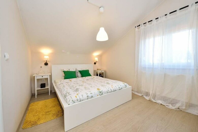 Villa Apartments Levante