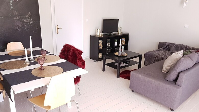 Villa Apartments Levante