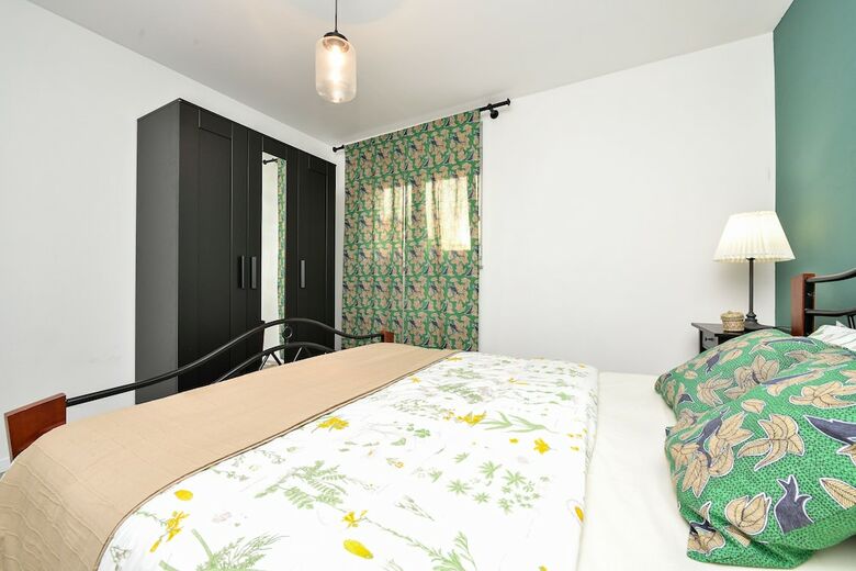 Villa Apartments Levante