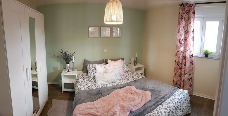 Villa Apartments Levante