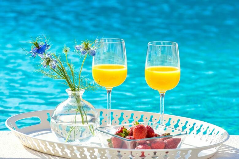 Villa Apartments Levante