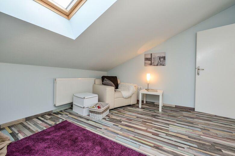 Villa Apartments Levante