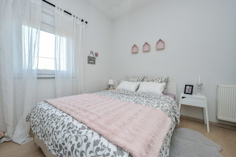 Villa Apartments Levante