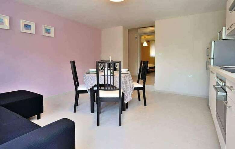 Villa Apartments Levante