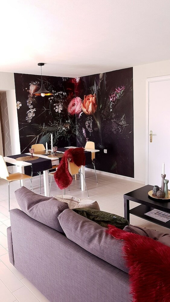Villa Apartments Levante