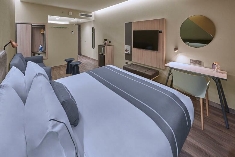 Hotel City Express Plus Tampico