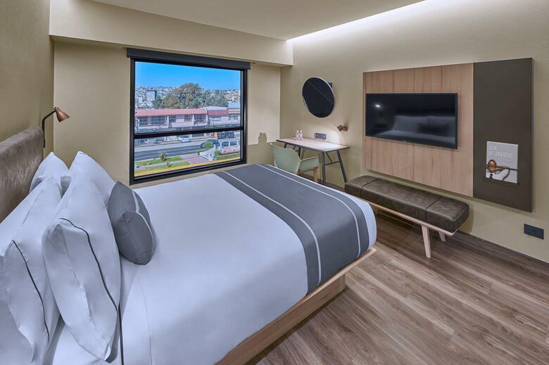 Hotel City Express Plus Tampico