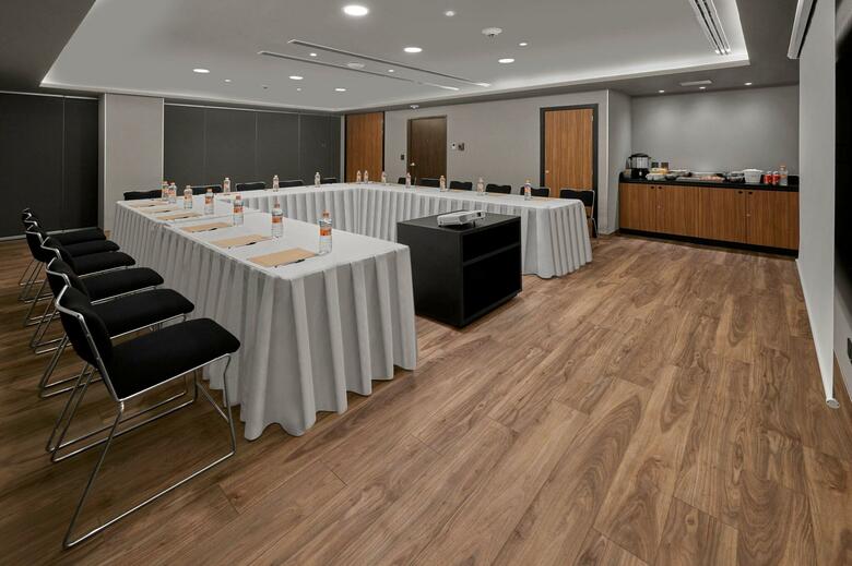Hotel City Express Plus Tampico
