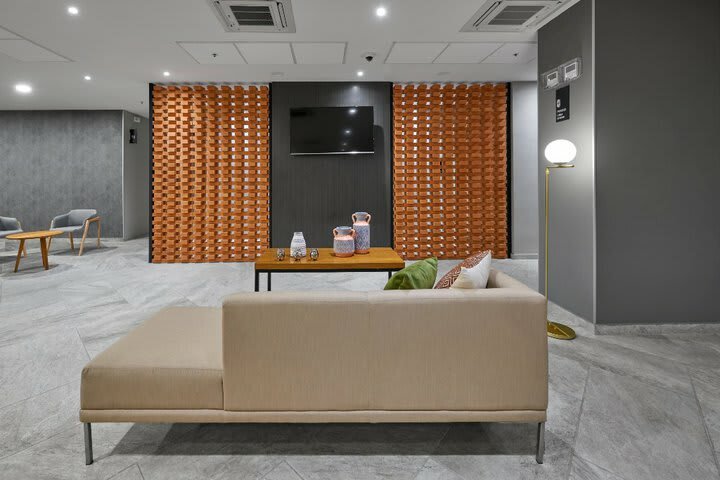 Hotel City Express Plus Tampico