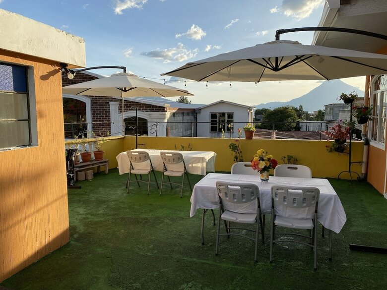 Hotel Panajachel Los Angeles